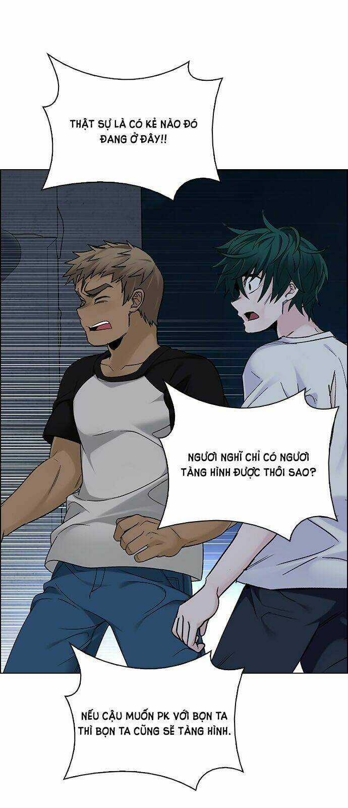 Trò Chơi Số Mệnh - Chapter 286 - Trang 45