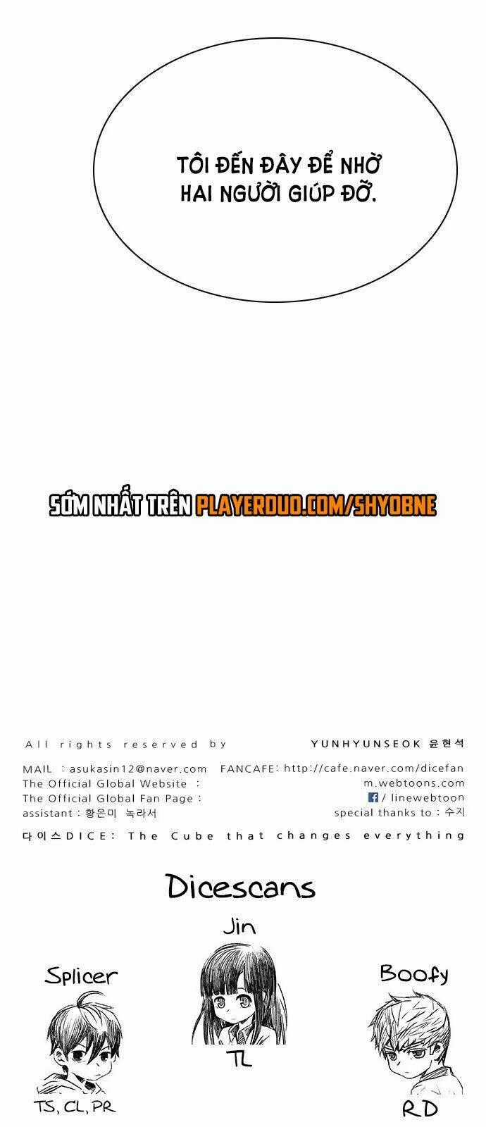 Trò Chơi Số Mệnh - Chapter 286 - Trang 48