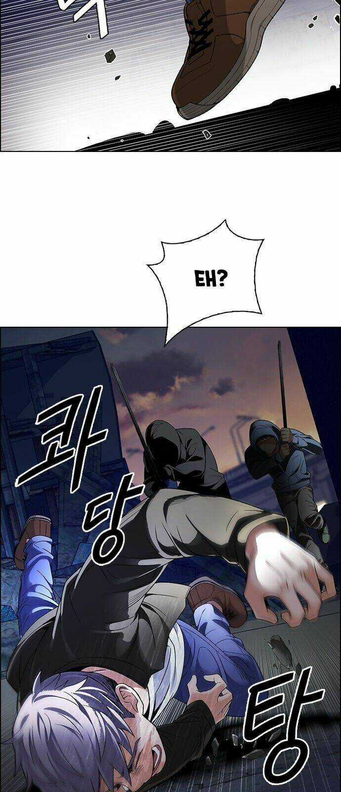 Trò Chơi Số Mệnh - Chapter 286 - Trang 6