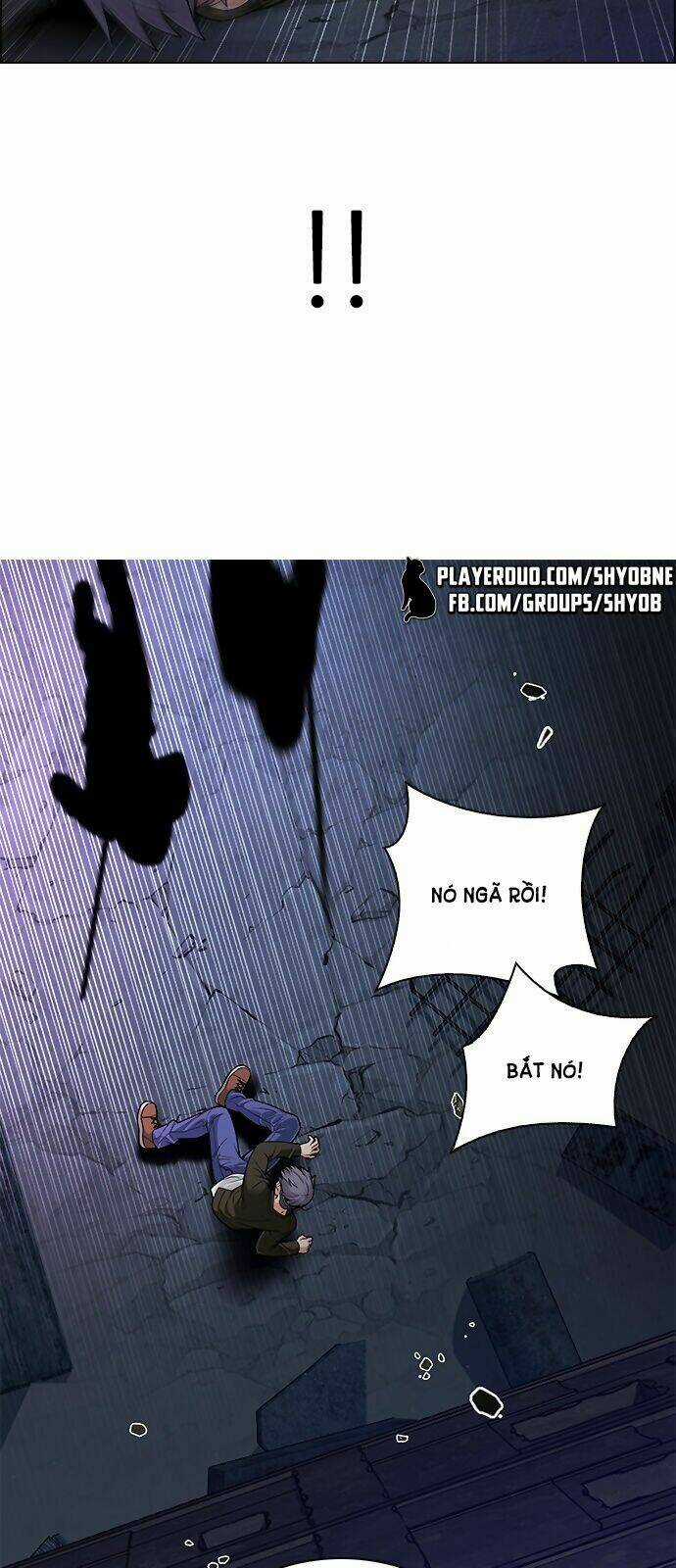 Trò Chơi Số Mệnh - Chapter 286 - Trang 7