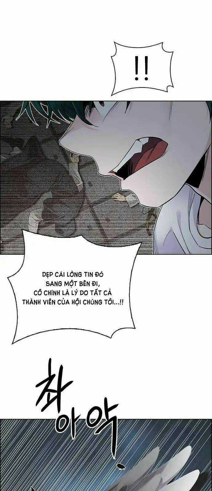 Trò Chơi Số Mệnh - Chapter 287 - Trang 11