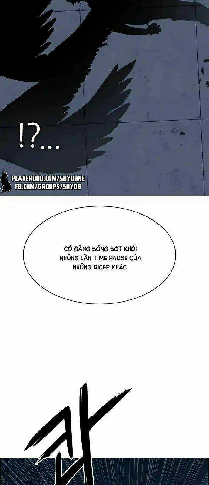 Trò Chơi Số Mệnh - Chapter 287 - Trang 23