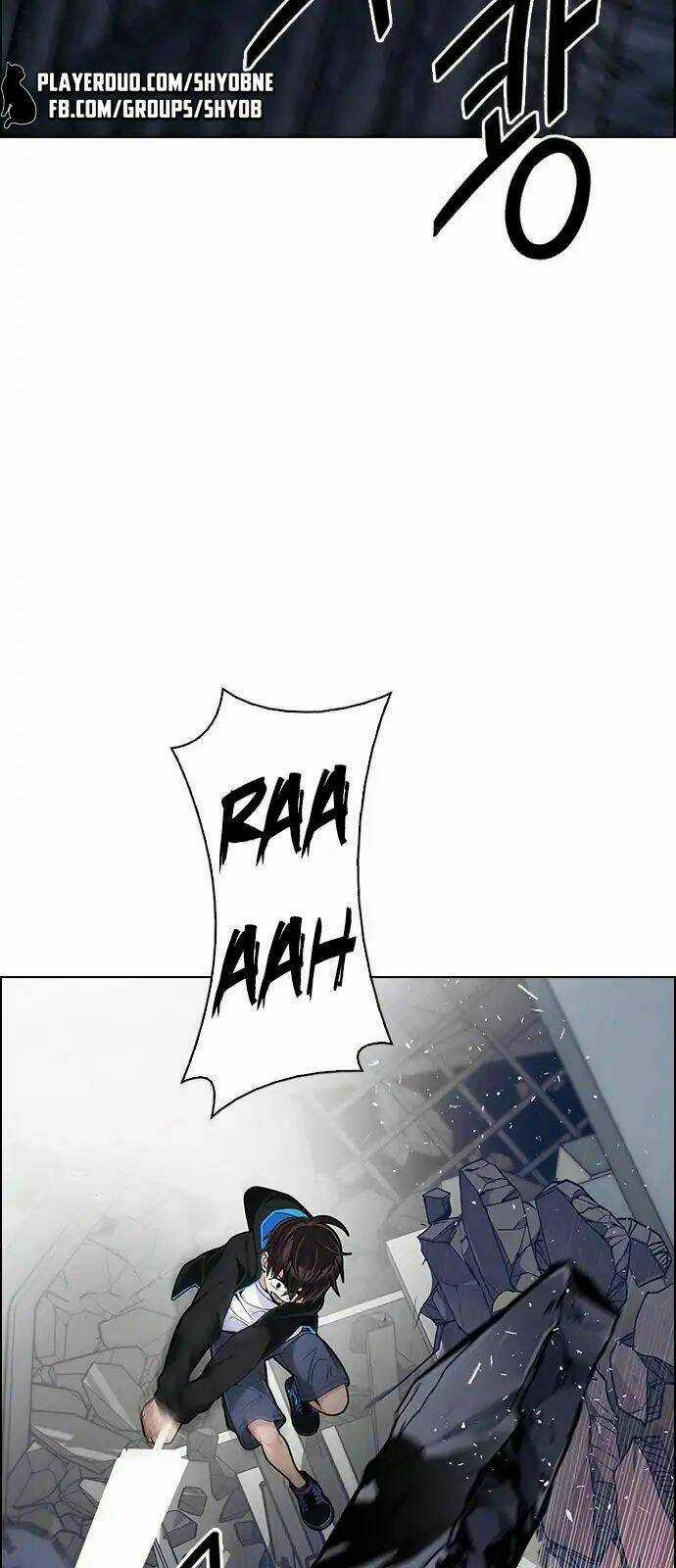 Trò Chơi Số Mệnh - Chapter 287 - Trang 28