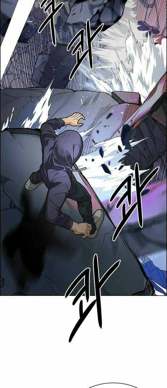 Trò Chơi Số Mệnh - Chapter 287 - Trang 29