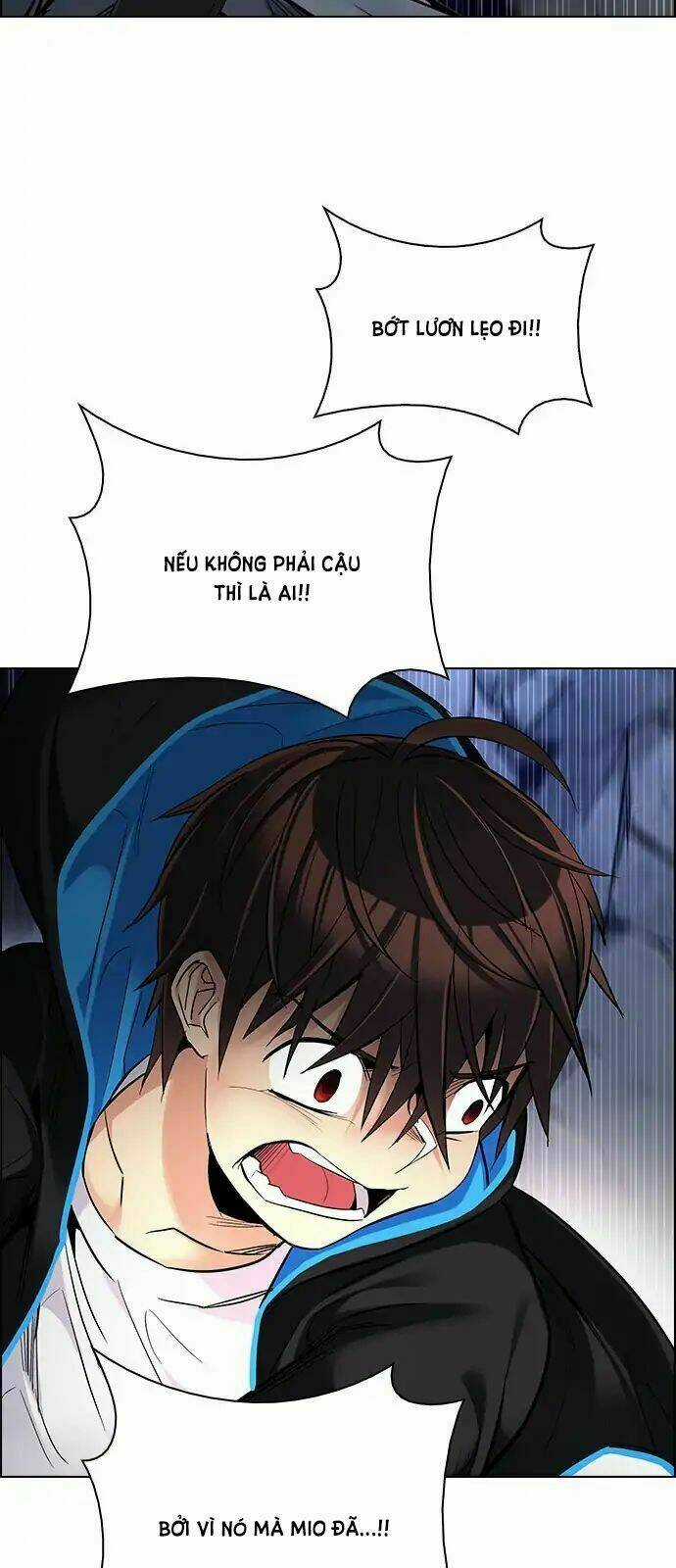 Trò Chơi Số Mệnh - Chapter 287 - Trang 31