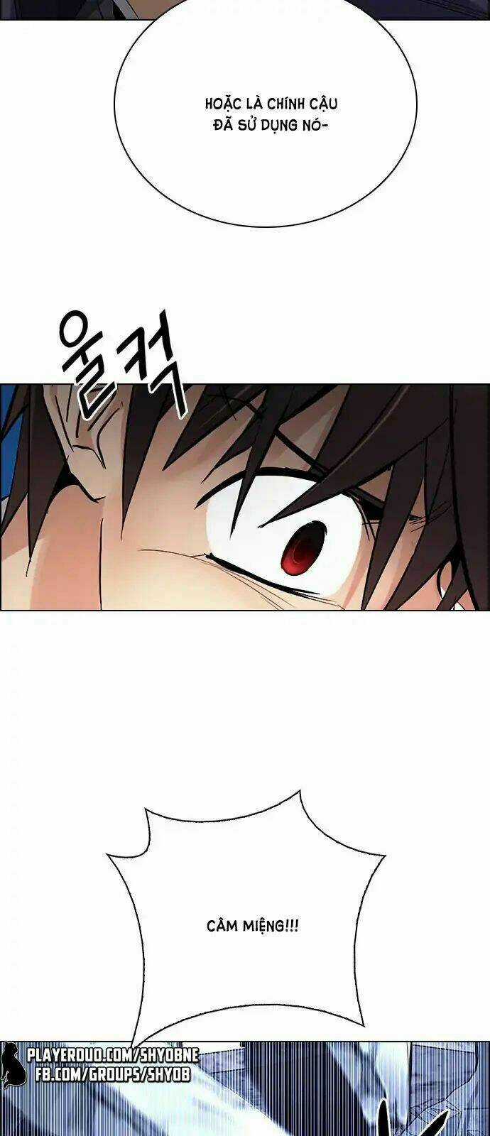 Trò Chơi Số Mệnh - Chapter 287 - Trang 33