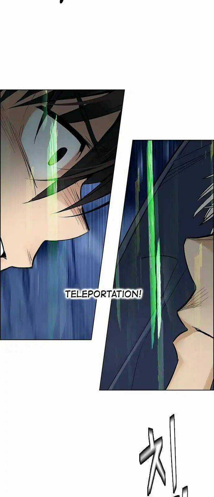 Trò Chơi Số Mệnh - Chapter 287 - Trang 35