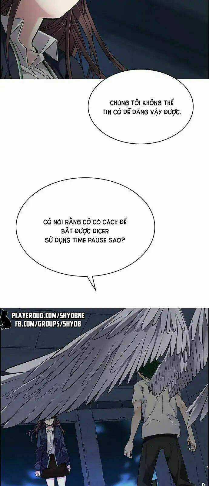 Trò Chơi Số Mệnh - Chapter 287 - Trang 38