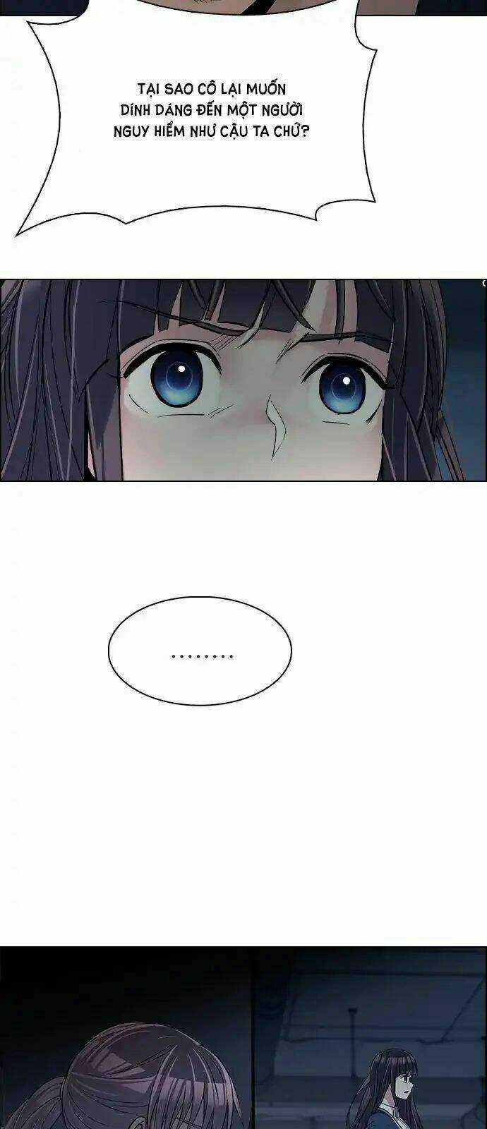 Trò Chơi Số Mệnh - Chapter 287 - Trang 40