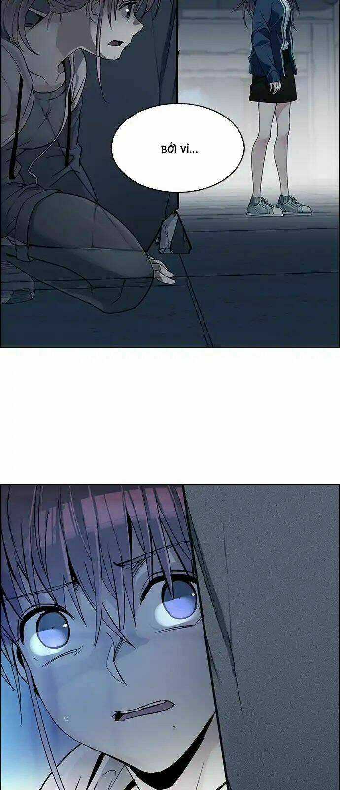 Trò Chơi Số Mệnh - Chapter 287 - Trang 41