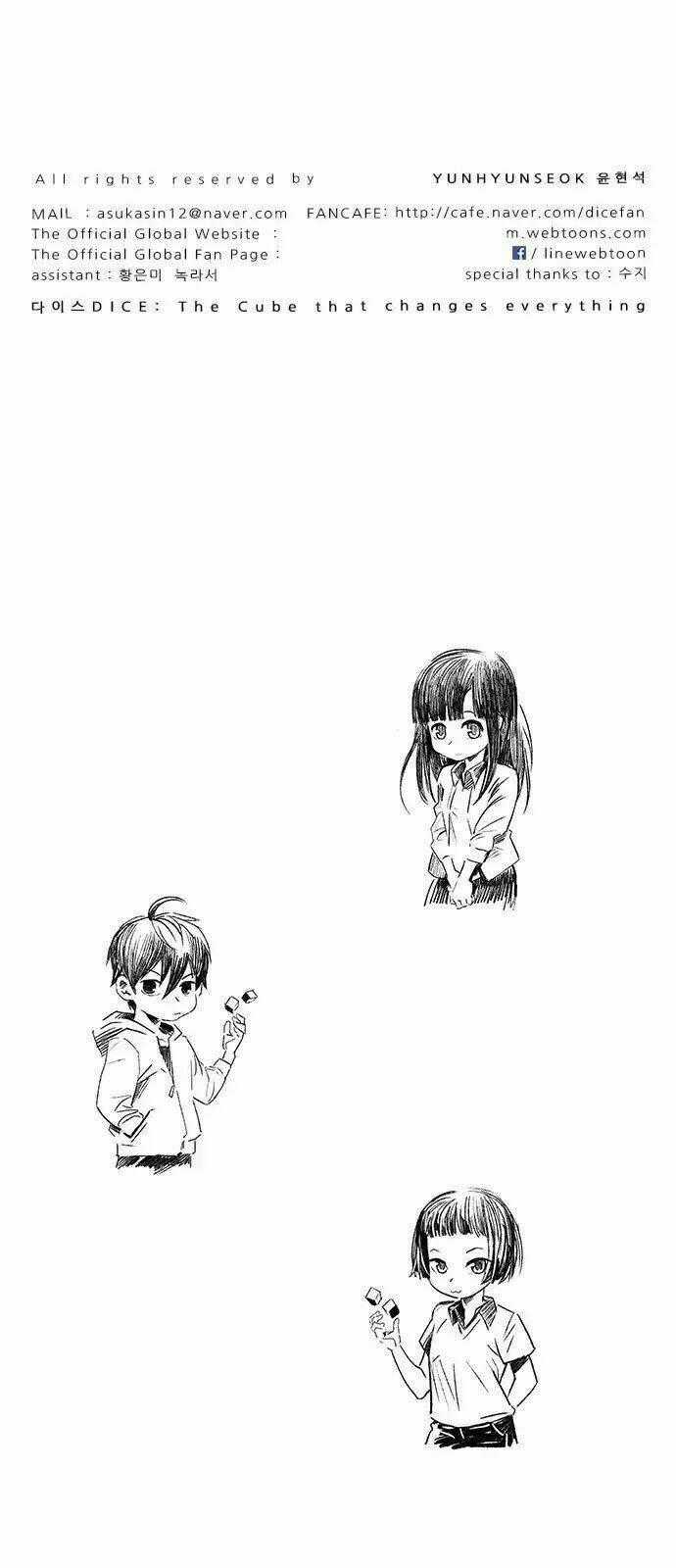 Trò Chơi Số Mệnh - Chapter 287 - Trang 46