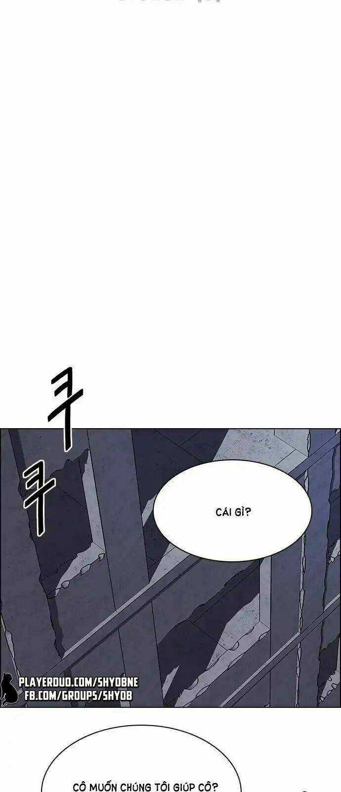 Trò Chơi Số Mệnh - Chapter 287 - Trang 6