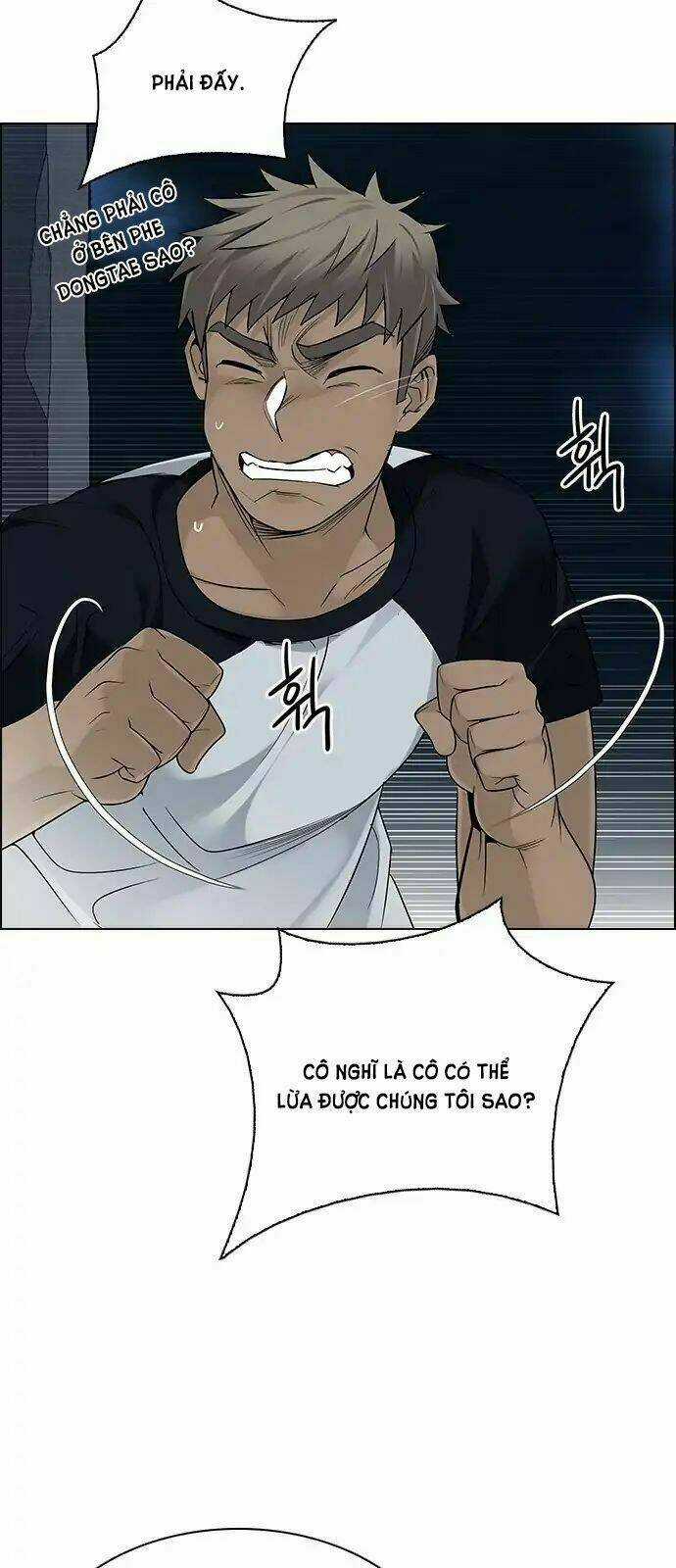 Trò Chơi Số Mệnh - Chapter 287 - Trang 8