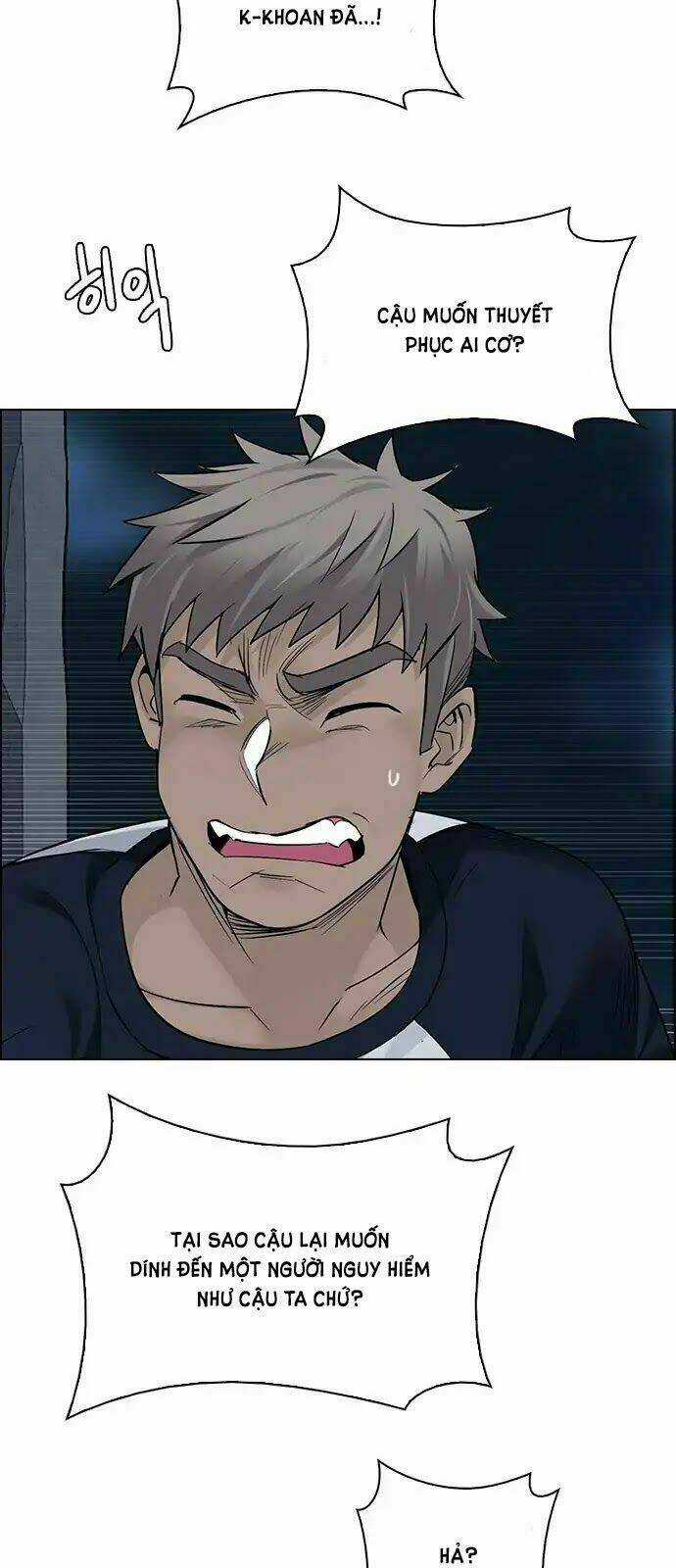 Trò Chơi Số Mệnh - Chapter 288 - Trang 3