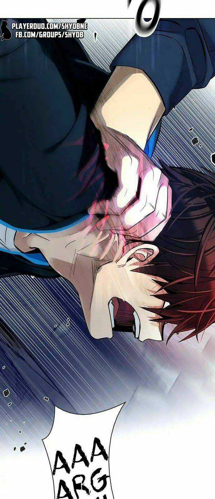 Trò Chơi Số Mệnh - Chapter 288 - Trang 21