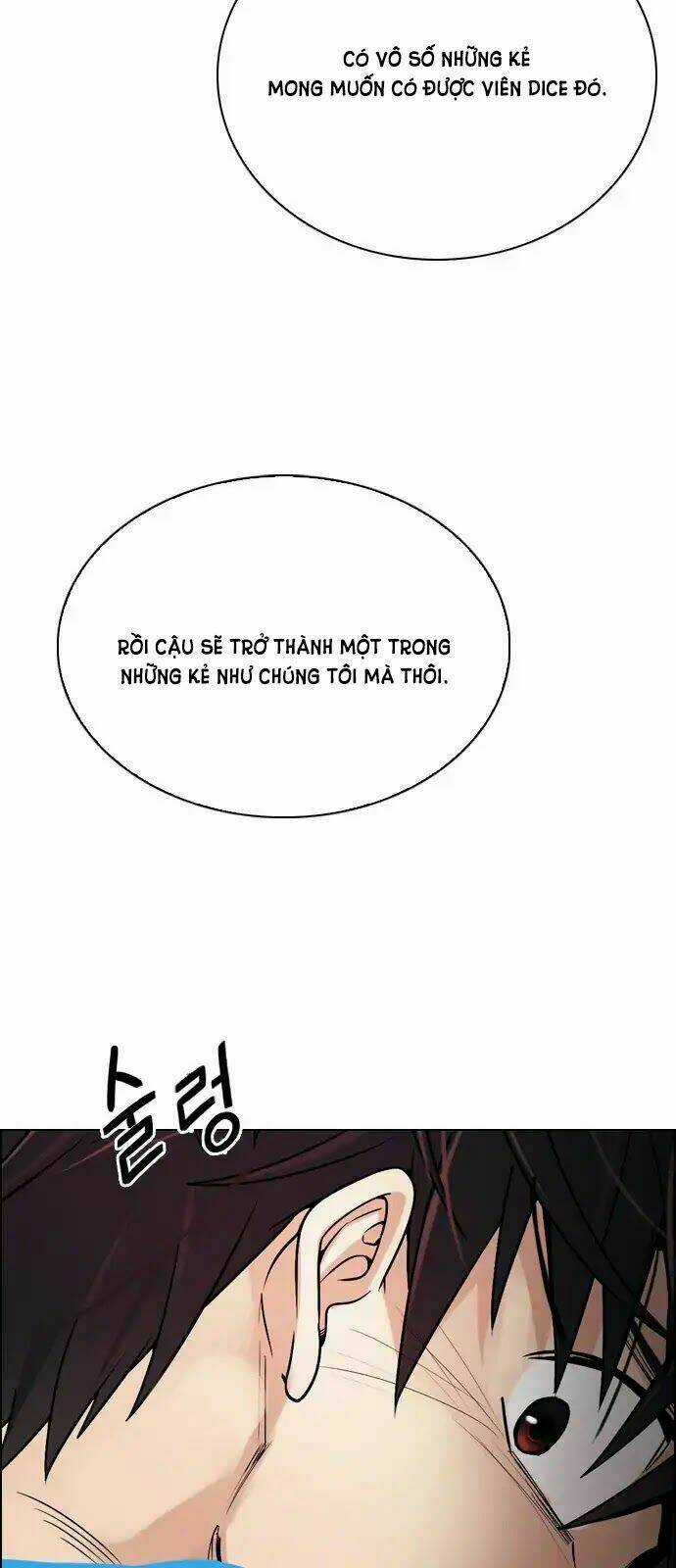 Trò Chơi Số Mệnh - Chapter 288 - Trang 25