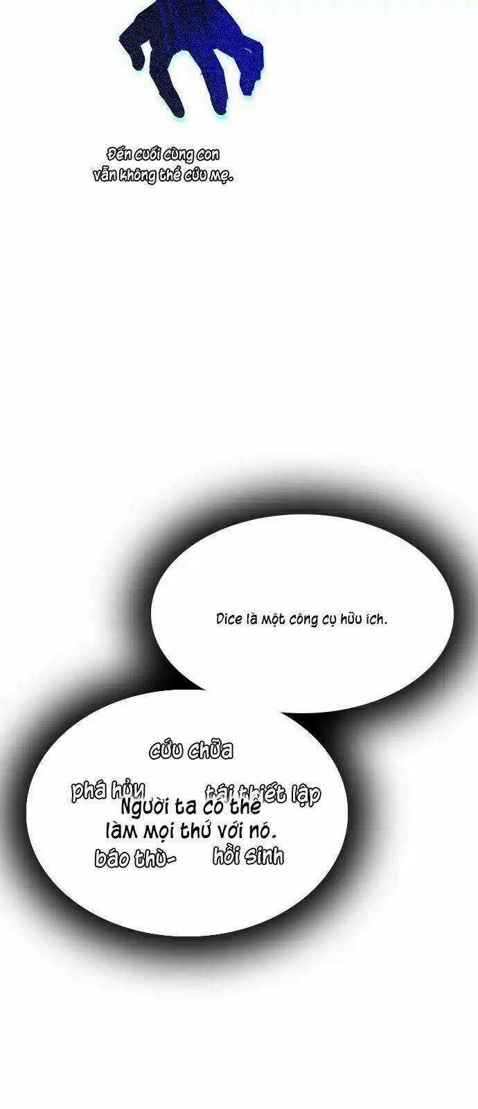 Trò Chơi Số Mệnh - Chapter 288 - Trang 30