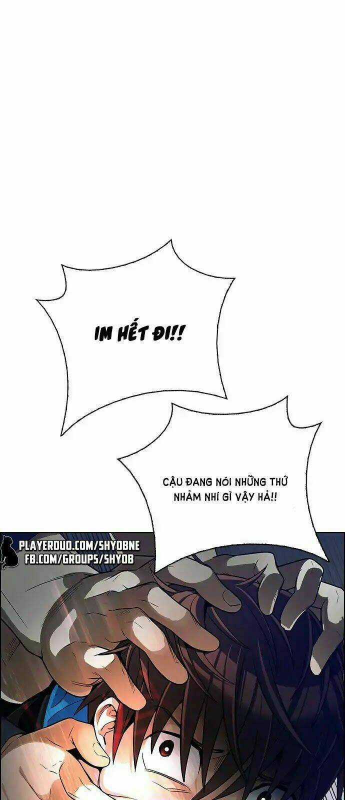 Trò Chơi Số Mệnh - Chapter 288 - Trang 31