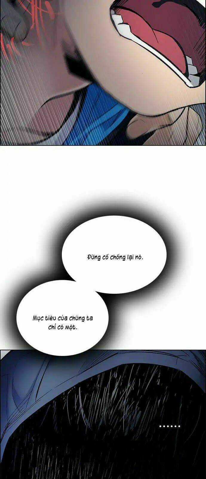 Trò Chơi Số Mệnh - Chapter 288 - Trang 33