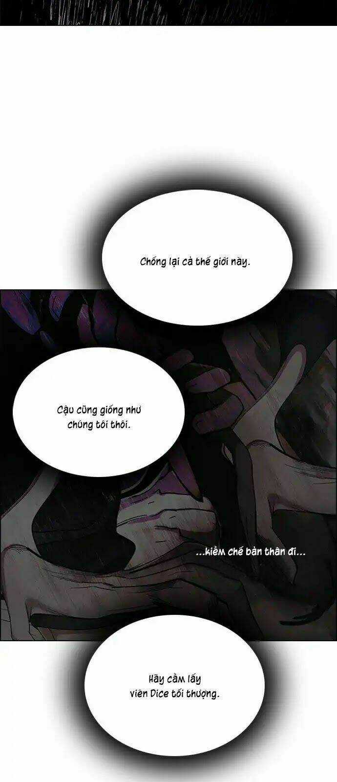 Trò Chơi Số Mệnh - Chapter 288 - Trang 34