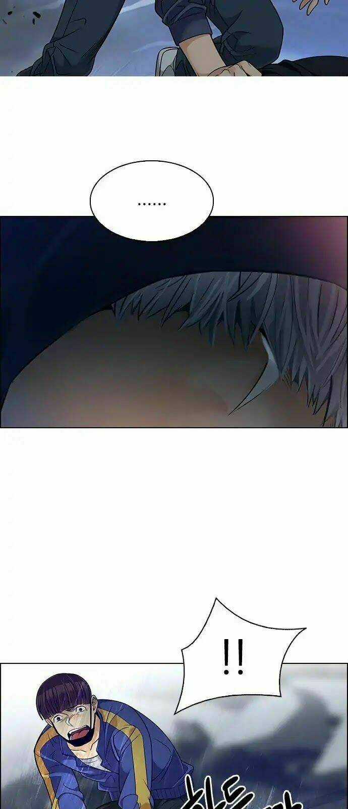 Trò Chơi Số Mệnh - Chapter 288 - Trang 39