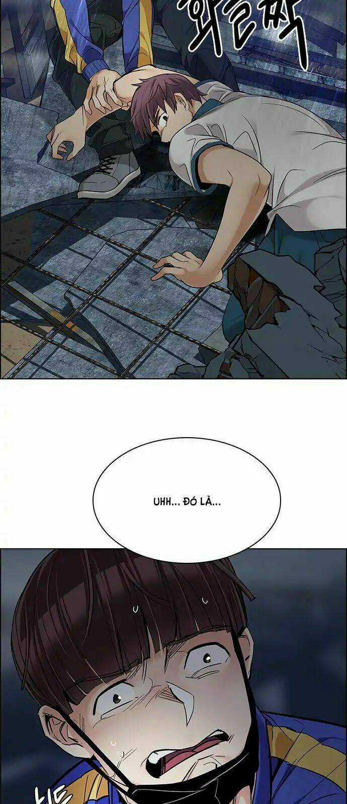 Trò Chơi Số Mệnh - Chapter 288 - Trang 40