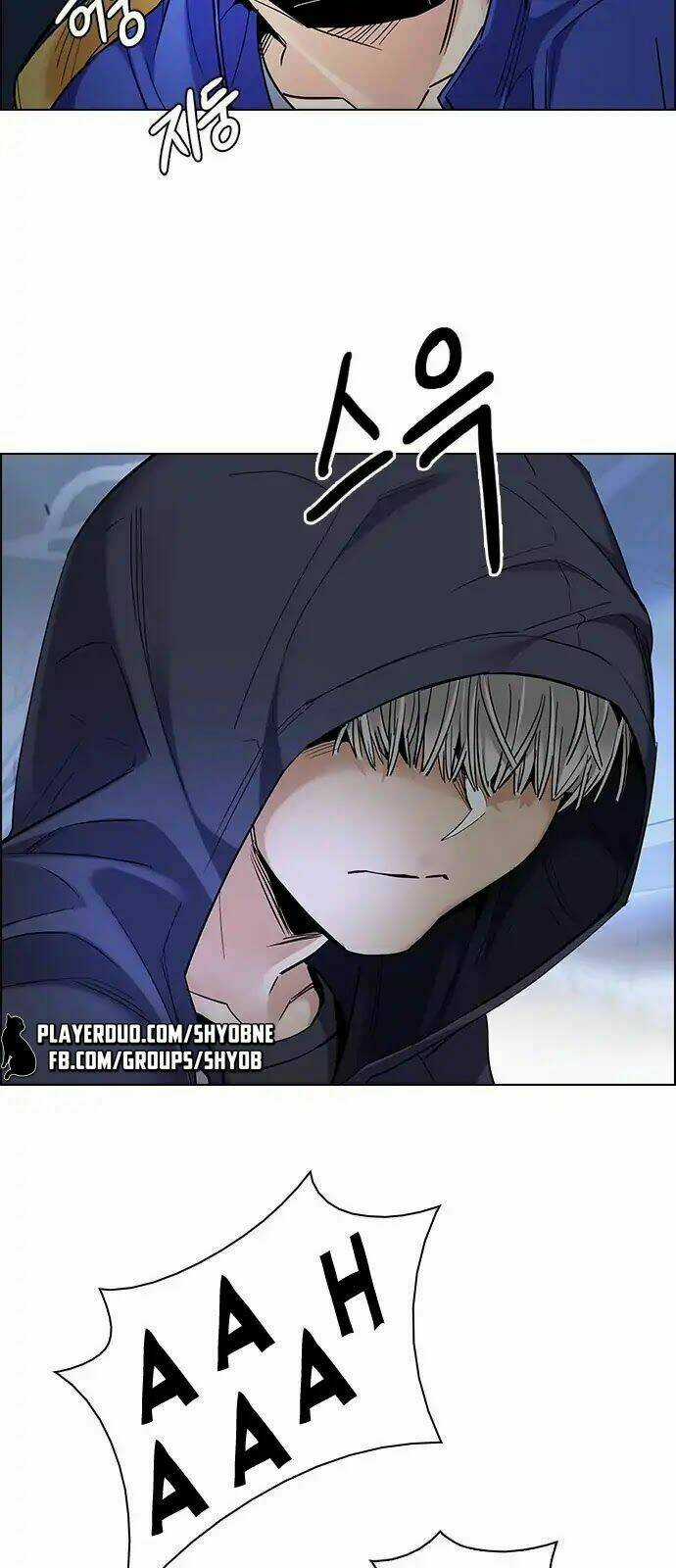 Trò Chơi Số Mệnh - Chapter 288 - Trang 41