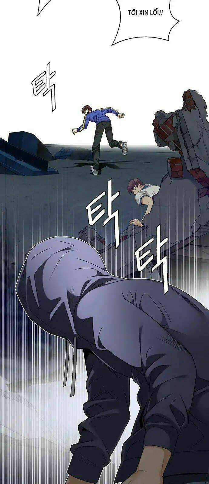 Trò Chơi Số Mệnh - Chapter 288 - Trang 42