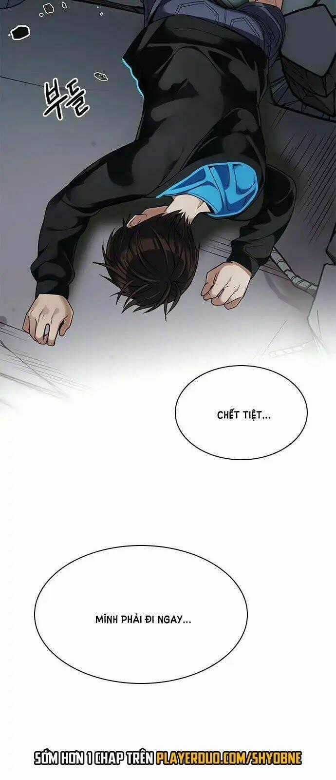 Trò Chơi Số Mệnh - Chapter 288 - Trang 44