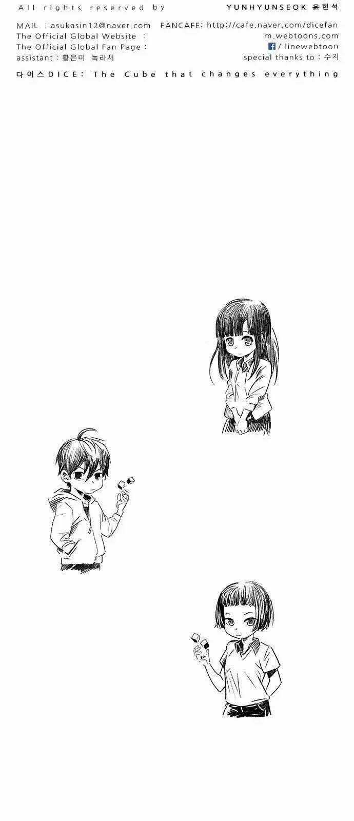 Trò Chơi Số Mệnh - Chapter 288 - Trang 45