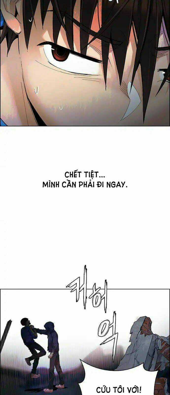 Trò Chơi Số Mệnh - Chapter 289 - Trang 15