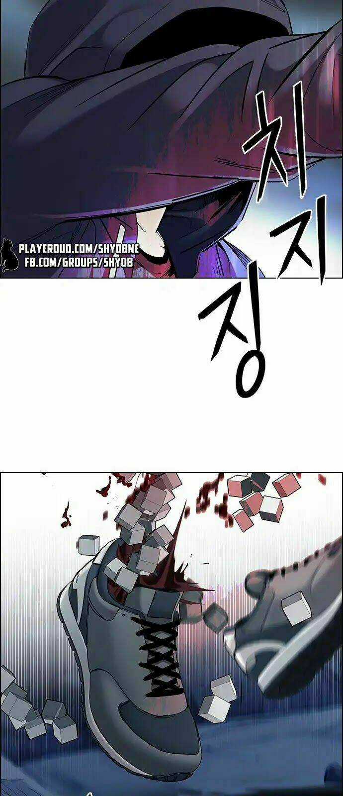 Trò Chơi Số Mệnh - Chapter 289 - Trang 17