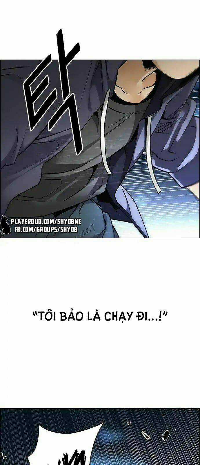 Trò Chơi Số Mệnh - Chapter 289 - Trang 22