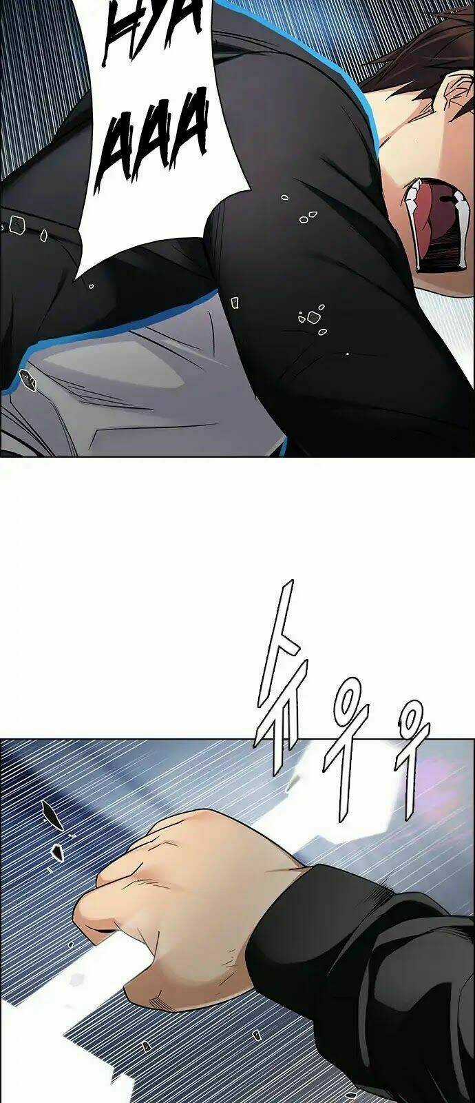 Trò Chơi Số Mệnh - Chapter 289 - Trang 23