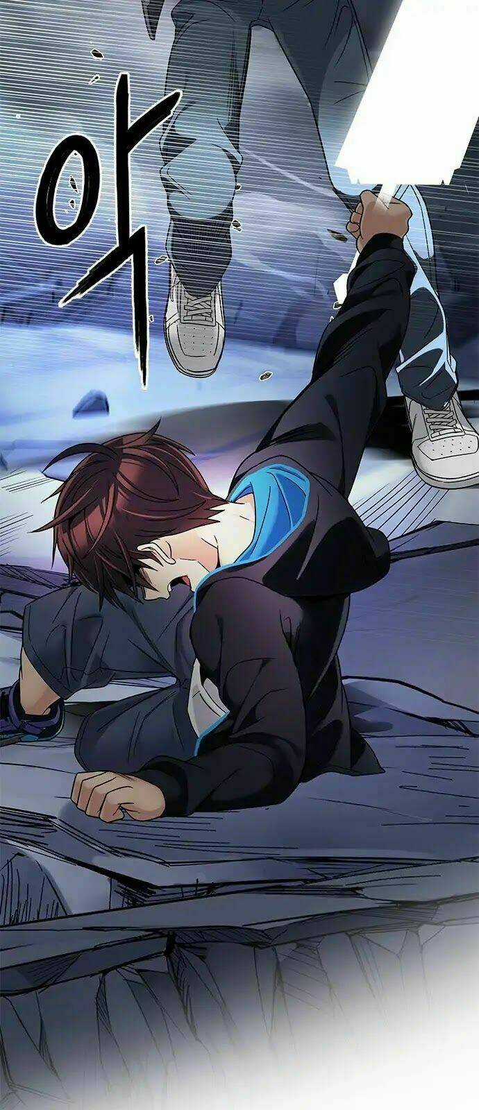 Trò Chơi Số Mệnh - Chapter 289 - Trang 25