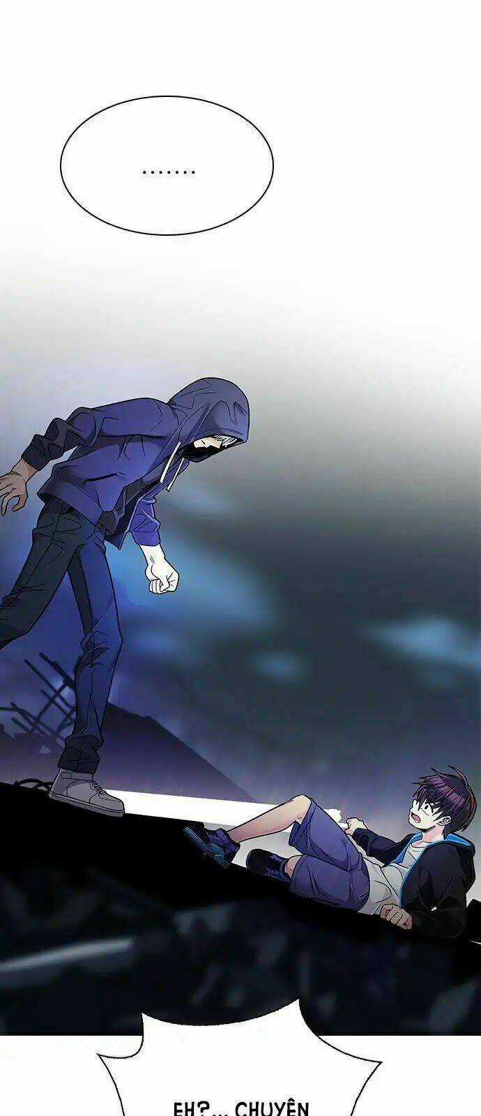 Trò Chơi Số Mệnh - Chapter 289 - Trang 33