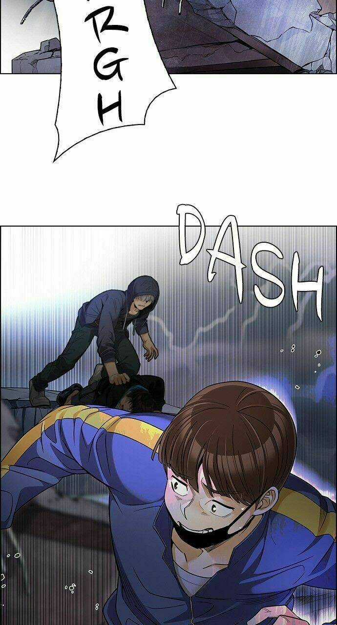 Trò Chơi Số Mệnh - Chapter 289 - Trang 5