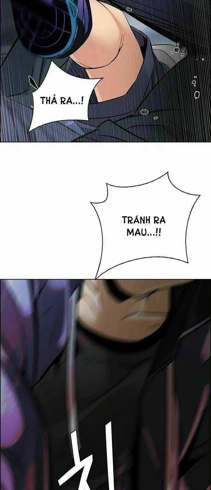 Trò Chơi Số Mệnh - Chapter 289 - Trang 44