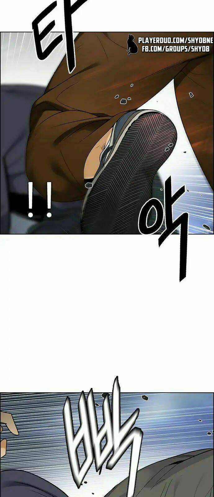 Trò Chơi Số Mệnh - Chapter 289 - Trang 47