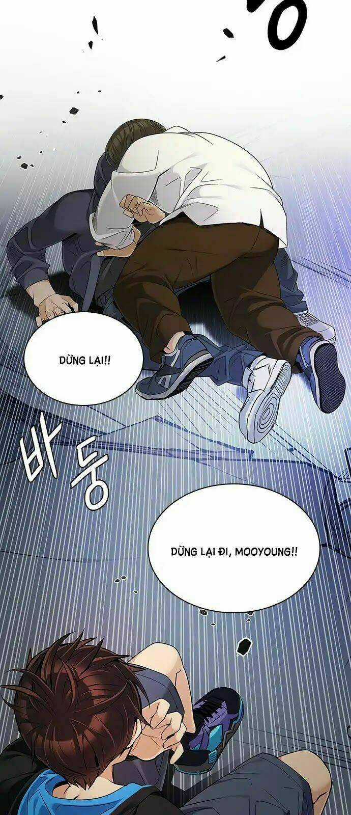 Trò Chơi Số Mệnh - Chapter 289 - Trang 49