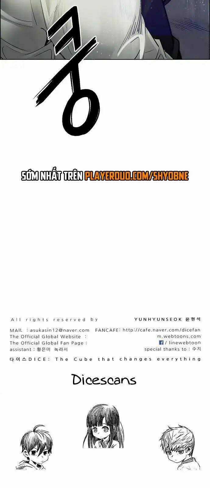 Trò Chơi Số Mệnh - Chapter 289 - Trang 57