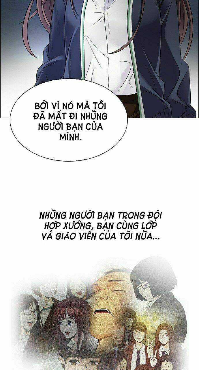 Trò Chơi Số Mệnh - Chapter 290 - Trang 17