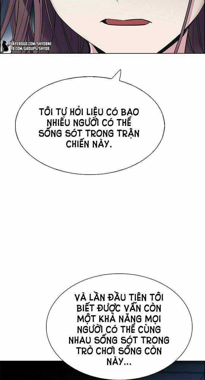 Trò Chơi Số Mệnh - Chapter 290 - Trang 19