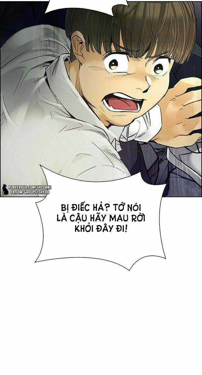 Trò Chơi Số Mệnh - Chapter 290 - Trang 27