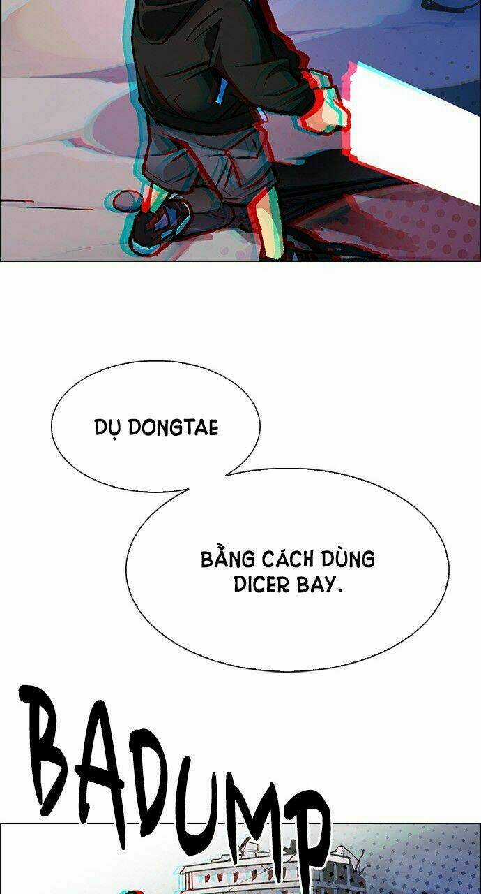 Trò Chơi Số Mệnh - Chapter 290 - Trang 36