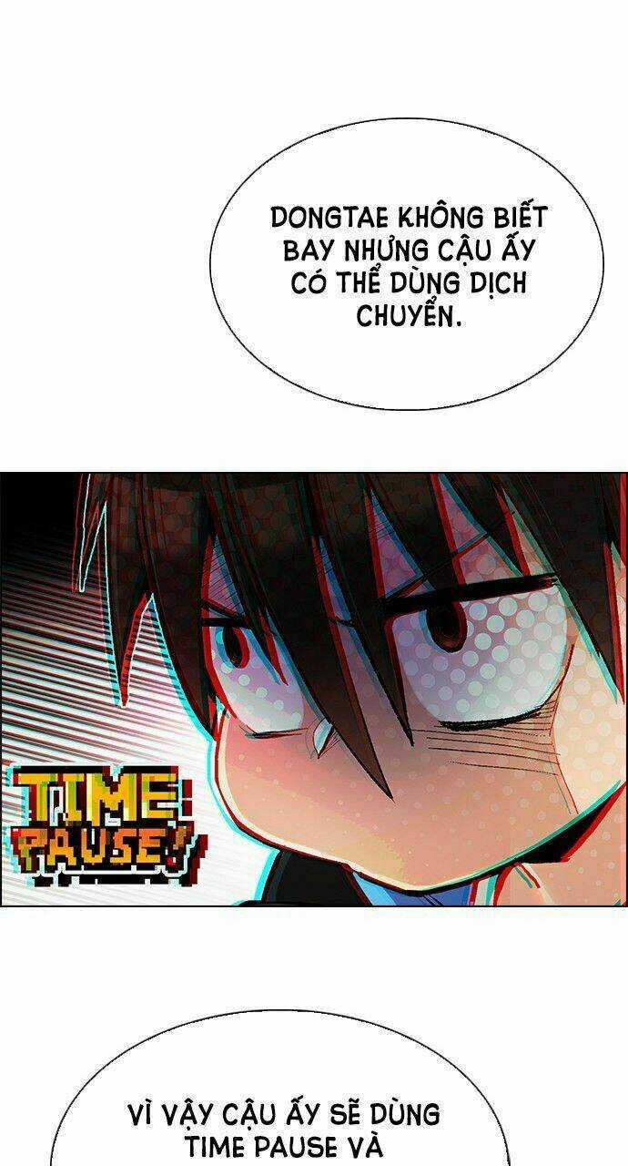 Trò Chơi Số Mệnh - Chapter 290 - Trang 38