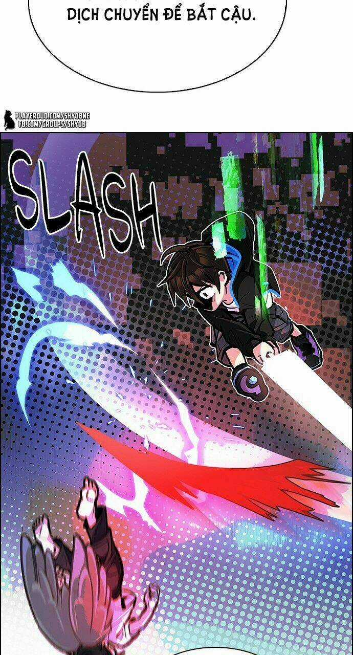 Trò Chơi Số Mệnh - Chapter 290 - Trang 39