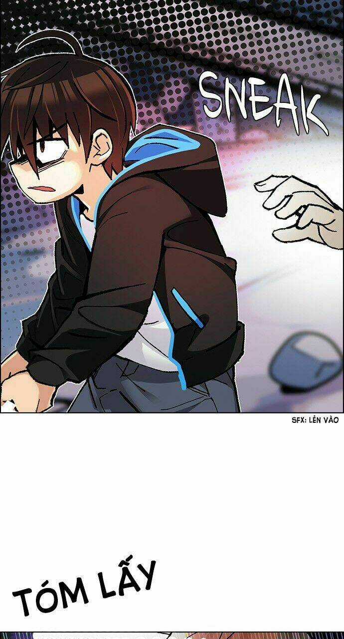 Trò Chơi Số Mệnh - Chapter 290 - Trang 44