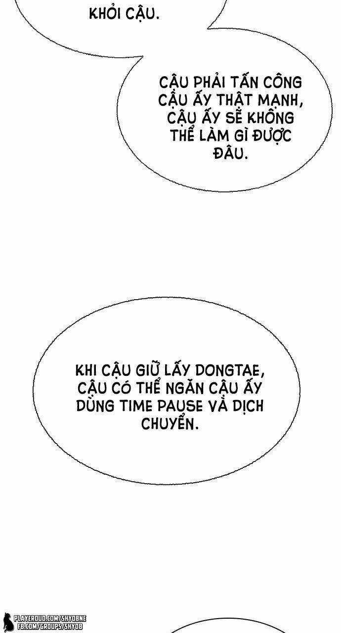 Trò Chơi Số Mệnh - Chapter 290 - Trang 47