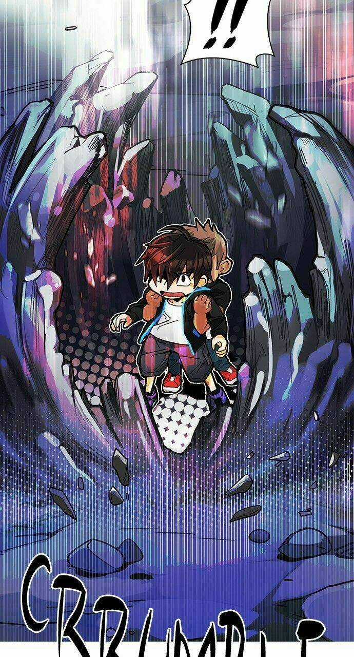 Trò Chơi Số Mệnh - Chapter 290 - Trang 49